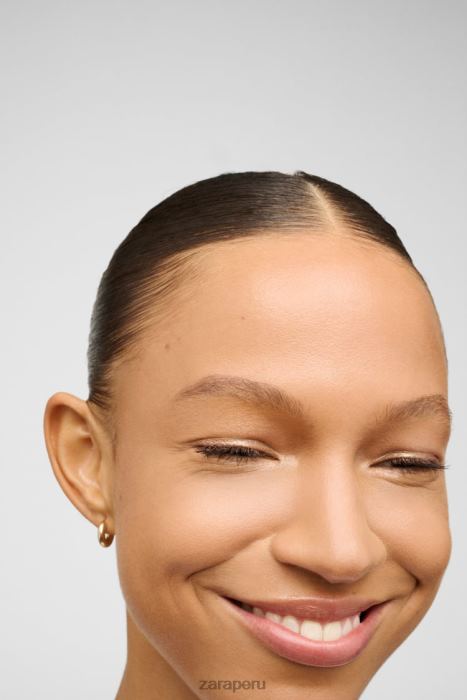 Zara mujer sombra de ojos cremosa BDP8J1506 accesorios crepúsculo