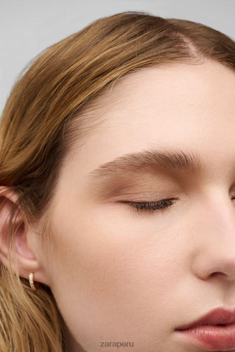 Zara mujer sombra de ojos cremosa BDP8J1506 accesorios crepúsculo