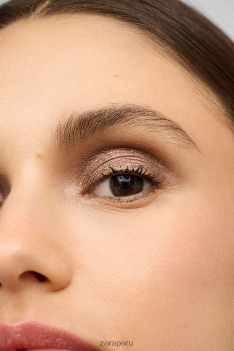 Zara mujer sombra de ojos metalizada BDP8J1505 accesorios original