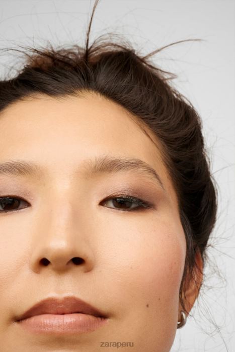 Zara mujer sombra de ojos metalizada BDP8J1505 accesorios original