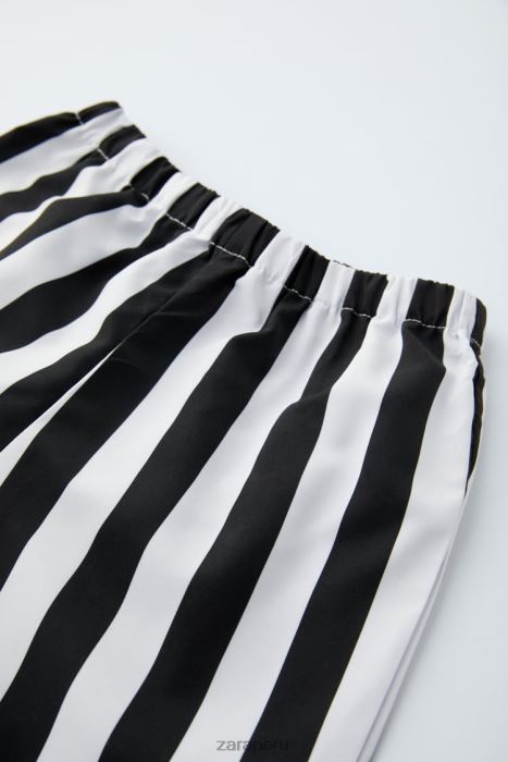 Zara niños conjunto de disfraz de pirata BDP8J1601 ropa granate